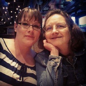 Meet your Posher, Kimberly